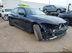 3MW89CW00T8G28472 2026 BMW 3ER
