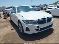 3MW89CW01S8E99365 2025 BMW 3ER