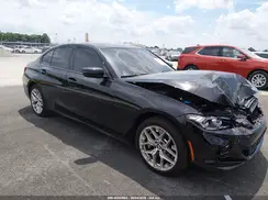 3MW89CW01S8F00238 2025 BMW 3ER
