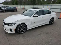 3MW89CW01S8F00935 2025 BMW 3ER