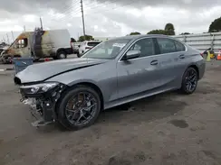 3MW89CW01S8F01583 2025 BMW 3ER