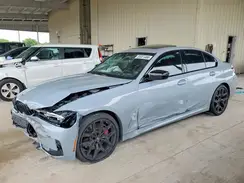 3MW89CW01S8F05245 2025 BMW 3ER