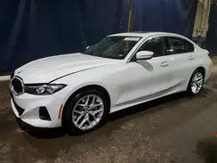 3MW89CW01S8F06766 2025 BMW 3ER