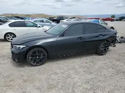 3MW89CW01S8F07089 2025 BMW 3ER