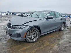 3MW89CW01S8F17234 2025 BMW 3ER