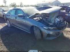 3MW89CW01S8F18173 2025 BMW 3ER