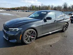 3MW89CW01S8F29027 2025 BMW 3ER