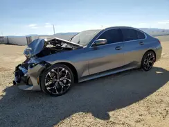 3MW89CW01S8F33773 2025 BMW 3ER