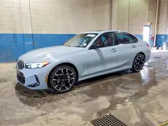 3MW89CW01S8F44806 2025 BMW 3ER