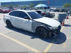 3MW89CW01S8F48631 2025 BMW 3ER
