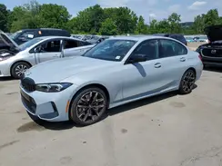 3MW89CW01S8F49181 2025 BMW 3ER