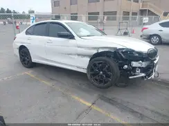 3MW89CW01S8F49973 2025 BMW 3ER