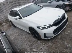 3MW89CW01S8F53974 2025 BMW 3ER