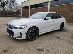 3MW89CW01T8F89827 2026 BMW 3ER