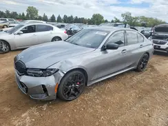 3MW89CW01T8G02561 2026 BMW 3ER