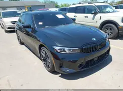3MW89CW01T8G10594 2026 BMW 3ER