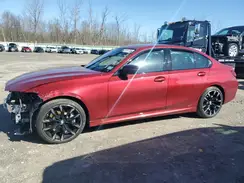 3MW89CW02S8F00085 2025 BMW 3ER
