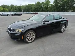 3MW89CW02S8F00197 2025 BMW 3ER