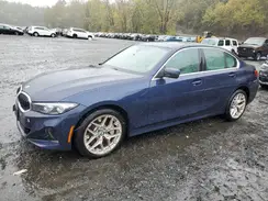 3MW89CW02S8F02502 2025 BMW 3ER