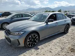3MW89CW02S8F05545 2025 BMW 3ER