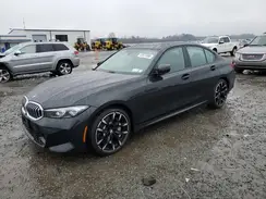 3MW89CW02S8F06050 2025 BMW 3ER