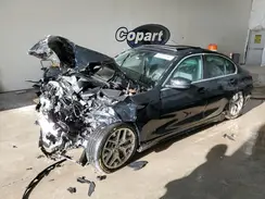 3MW89CW02S8F08011 2025 BMW 3ER