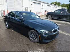 3MW89CW02S8F16075 2025 BMW 3ER