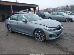 3MW89CW02S8F22426 2025 BMW 3ER