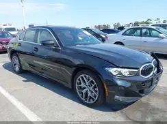 3MW89CW02S8F30817 2025 BMW 3ER