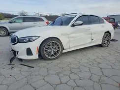 3MW89CW02S8F41381 2025 BMW 3ER