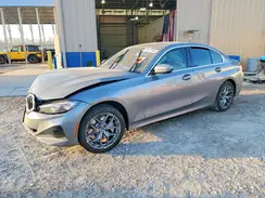 3MW89CW02S8F45835 2025 BMW 3ER