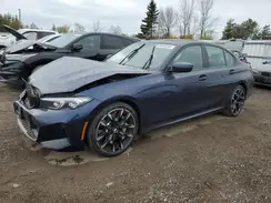 3MW89CW02S8F61615 2025 BMW 3ER