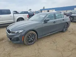3MW89CW02S8F63493 2025 BMW 3ER