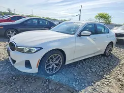 3MW89CW02S8F79211 2025 BMW 3ER