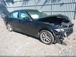 3MW89CW02S8F81007 2025 BMW 3ER