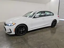 3MW89CW02T8F88699 2026 BMW 3ER