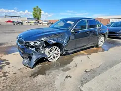 3MW89CW02T8F88749 2026 BMW 3ER