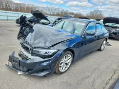 3MW89CW02T8F93384 2026 BMW 3ER