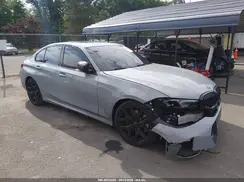 3MW89CW02T8F93627 2026 BMW 3ER