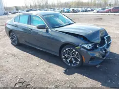 3MW89CW02T8G00043 2026 BMW 3ER