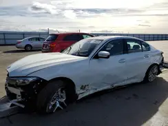 3MW89CW02T8G04898 2026 BMW 3ER