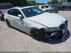 3MW89CW02T8G08689 2026 BMW 3ER