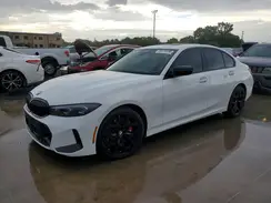 3MW89CW02T8G15836 2026 BMW 3ER