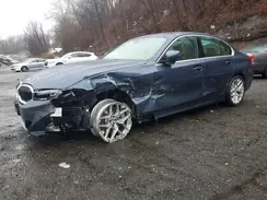 3MW89CW02T8G19126 2026 BMW 3ER