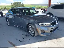 3MW89CW02T8G28912 2026 BMW 3ER