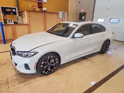 3MW89CW03S8E94796 2025 BMW 3ER