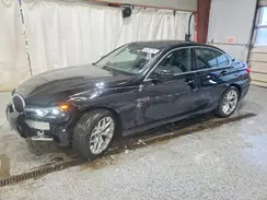3MW89CW03S8E99304 2025 BMW 3ER