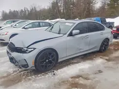 3MW89CW03S8F03092 2025 BMW 3ER