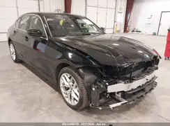 3MW89CW03S8F07417 2025 BMW 3ER