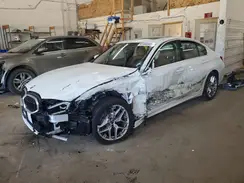 3MW89CW03S8F11824 2025 BMW 3ER